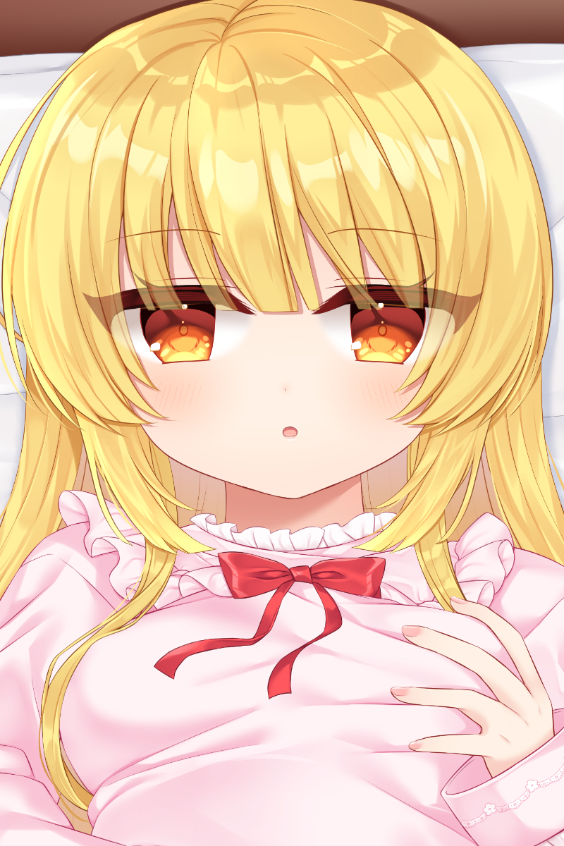 キャラクター